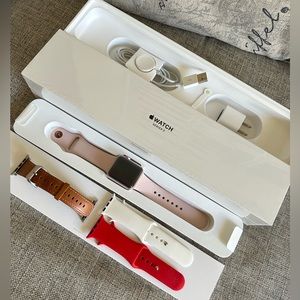 Apple Watch Series 3